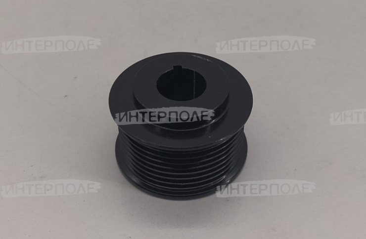 Шкив генератора API1129LK 