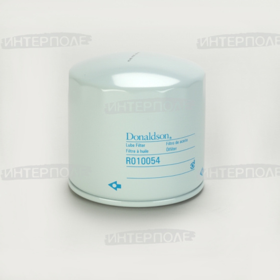 Фильтр масл. YTO 804,X604 (DONALDSON)