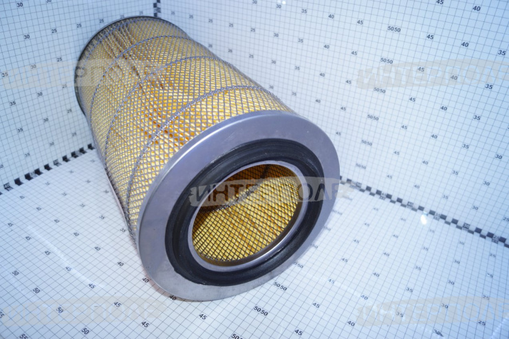 Фильтр возд. КАМАЗ (Евро-1) (Кострома)