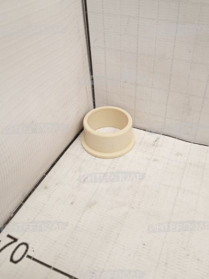 Втулка привода ротора Claas (Tucano 320,580-570)