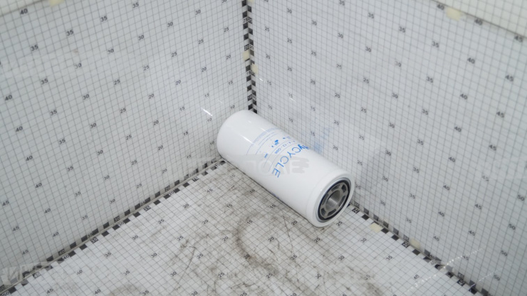 Фильтр гидравл. John Deere (7200-7810, 9100-9630), New Holland(7740, 7840, 8160-8970, T6030/50)