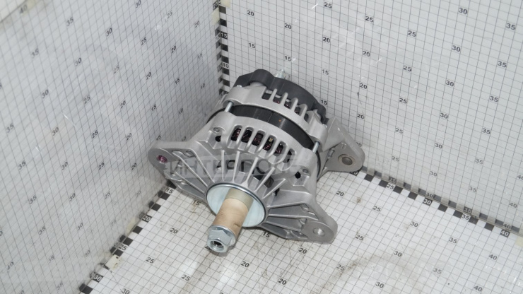 Генератор 28В 70А (Cummins) JCB, NEW HOLLAND, KOMATSU, ACROS560