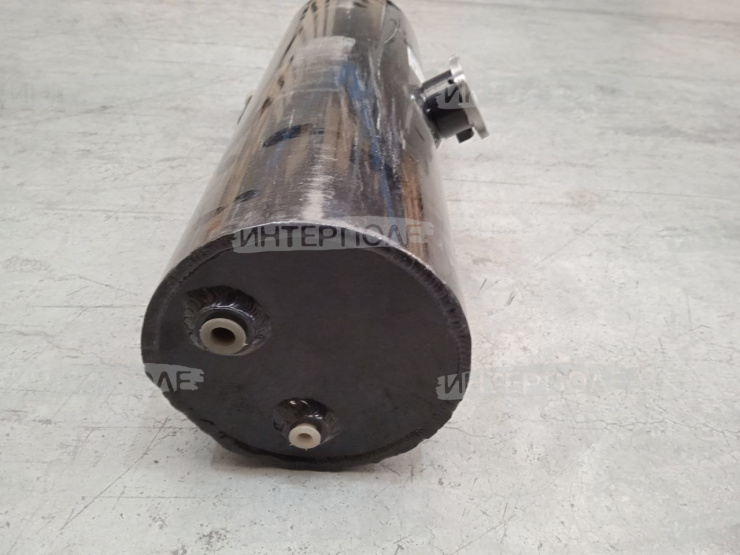Бачок расширительный Есиль-760,КЗС-1218, Есиль-750,КЗС-10К Гомсельмаш