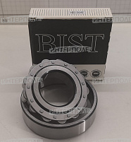Подшипник 2310КМ (N310) (50х110х27) (BIST)