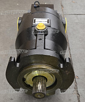 Гидромотор аксиально-поршневой МП-112 (регулировка 42МПа)