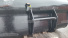 Ковш CBA 3000L 2500 с кромкой на болтах