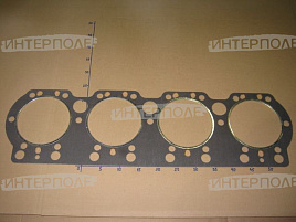 Прокладка ГБЦ ЯМЗ-238 (нов.обр.) К-700