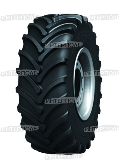 Шина 650/75 R32 (24,5 R32) (передняя Енисей, Мега) DF-101 VOLTYRE Agro /167А8/164В/ (с камерой) ВШЗ