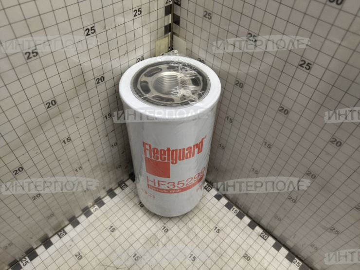 Фильтр гидравл. John Deere(тракторы) (FLEETGUARD)
