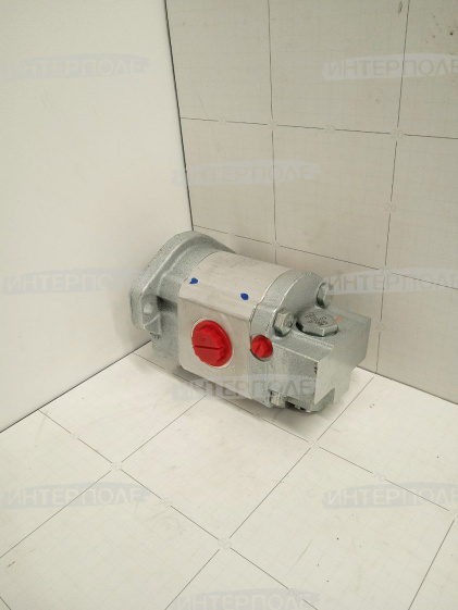 Гидромотор вентилятора John Deere Оригинал