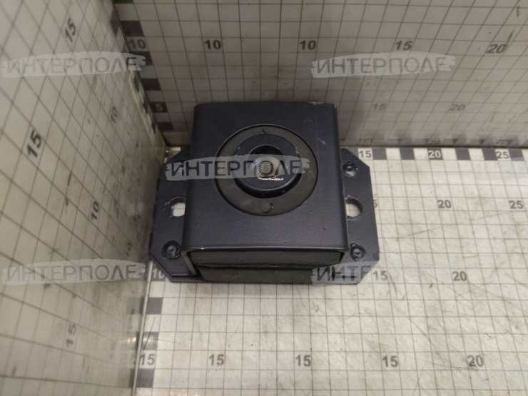 Амортизатор сборный опор (подушка) двигателя Вектор, Дон-1500Б, Акрос