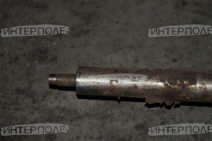 Битер отбойный КЗС-7-24 Гомсельмаш