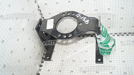 Кронштейн крепления гидромотора Шумахер