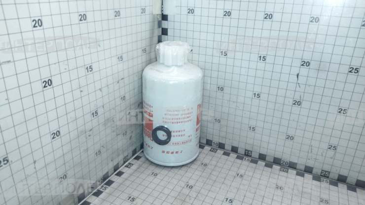 Фильтр-сепаратор топл. Case (WDX-1203,410/430/465), FOTON, МТЗ, Lovol (Fleetgaurd)