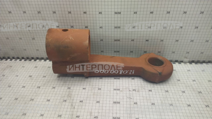 Петля сцепная кормораздатчика ИСРК-12