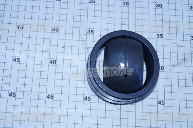 Подшипник сферический рулевого гидроцилиндра (Бюлер серия HHT)