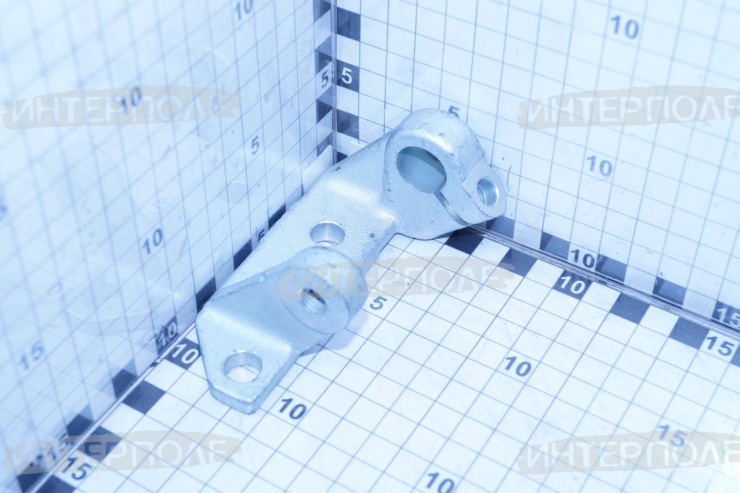 Кронштейн генератора в сборе КАМАЗ (ПАО КамАЗ)