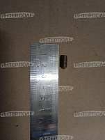 Винт-фиксатор (М6,звездочек зернов. и колосов. шнеков) КЗС-7,Есиль-812,КЗС-740,Есиль-760,КЗС-1218 Гомсельмаш