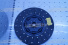 Диск сцепления ведомый МТЗ-80/82/1221/1523 УСИЛЕННЫЙ (без асбетт.накл.с закрытой пружиной)(стекловолокно) ТМЗ