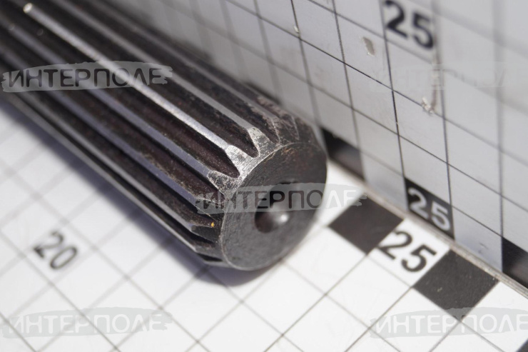 Вал МТЗ-82.1-23/12 (L=230)