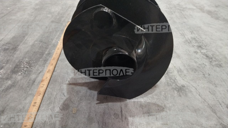 Шнек John Deere S7 600, S7 700, S7 800, S7 850, S7 900, S660, S660