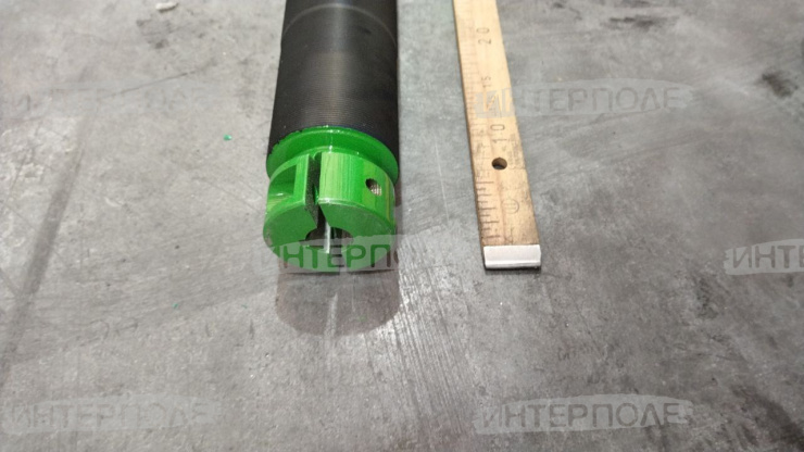 Каток John Deere