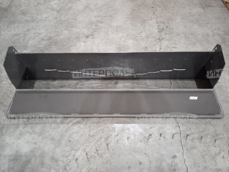 Распределитель Claas (Tucano)