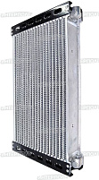 Радиатор масляный JCB