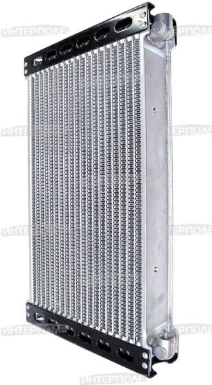 Радиатор масляный JCB