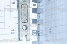 Поводок рычага КПП нов.обр., ОАО "МТЗ"