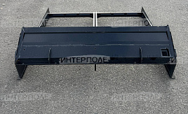 Рама верхних решет John Deere (9640WTS; 9660WTS; 9680WTS; 9640i WTS; 9660i WTS ; 9680i WTS)