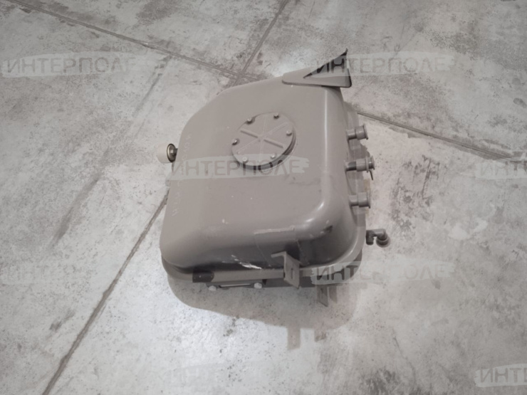 Бак масляный КЗС-812 Гомсельмаш