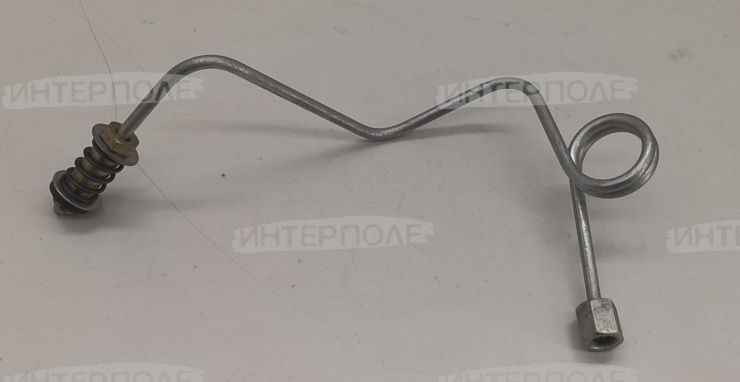 Топливопровод 2-го цилиндра