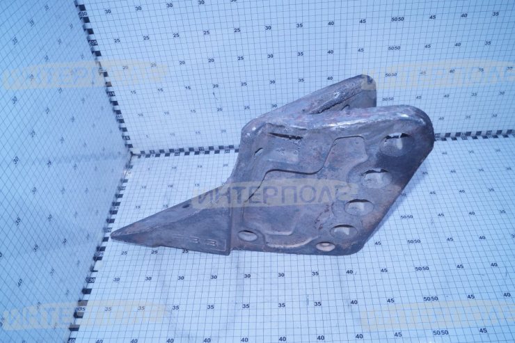 Башмак 380х255х320 мм (литье) (РЗЗ)