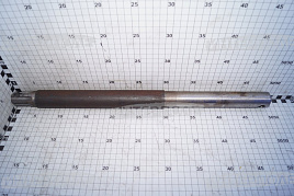 Цапфа (вал) Бежецк ГВР-6Р