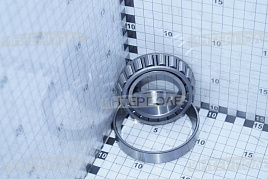 Подшипник 7210 (30210) (50х90х21,75)