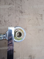 Винт растяжки рамки переходной со сферой Есиль-740,КЗС-812,Есиль-760,КЗС-1218,Есиль-750, КЗС-10К Гомсельмаш