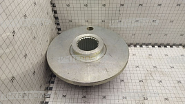 Шестерня (z=14 26 шлицов) GENIUS 125-155 Sitrex