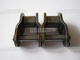 Звено переходное П-2ПР-25,4 Нива, Енисей (усиленная)