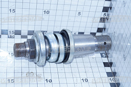 Палец гидроцилиндра Ц50 в сборе (d=28, L=140мм) МТЗ-82