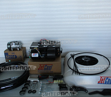 Кондиционер "Беларус МТЗ-1221.2" крышный