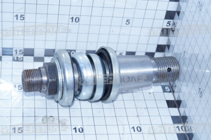 Палец гидроцилиндра Ц50 в сборе (d=28, L=140мм) МТЗ-82