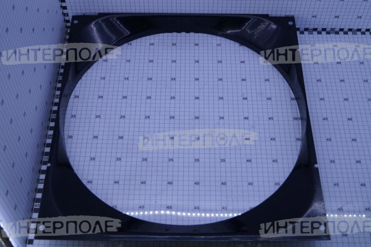 Кожух радиатора МТЗ-80/82