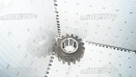 Шестерня (-744)