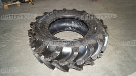 Шина 420/70 R24 (передняя МТЗ-1221) Nortec АС-200 /130A8/127B/ Б/К АШК 