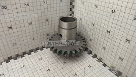 Шестерня МТЗ-80/82 (z=24) нов.обр. привода гидронасоса, ОАО "МЗШ"