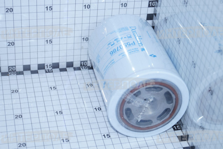 Фильтр гидравл. РСМ (ВЕКТ./АКР.(ГСТLINDE),Claas(Mega(204-370),Tucano,Jaguar(830-900) (SF)