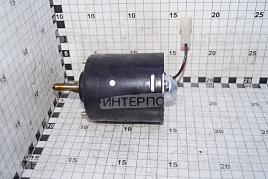 Электродвигатель отопителя 12В 40Вт ГАЗ,МТЗ 