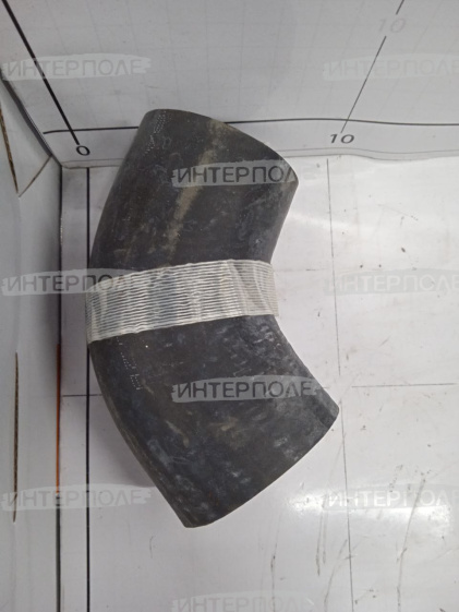 Шланг радиатора John Deere Оригинал