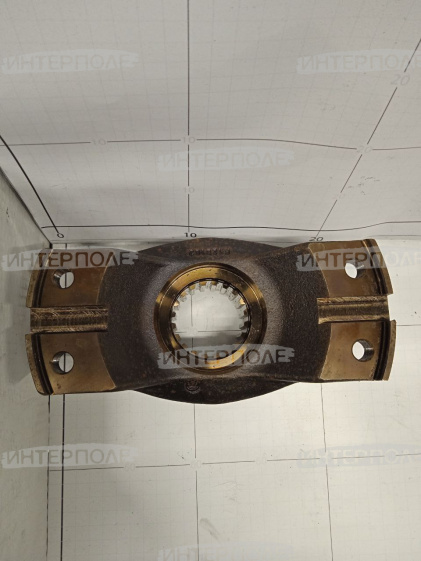 Фланец John Deere Оригинал